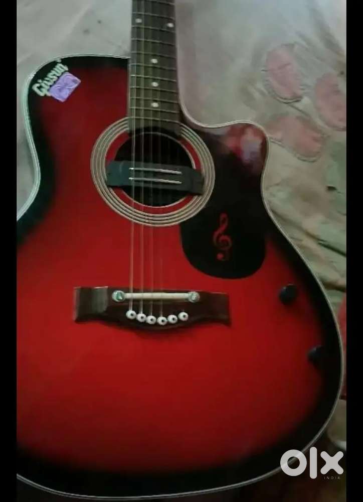 I want to sell my  guitar