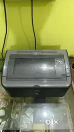 Canon printer LBP2900B