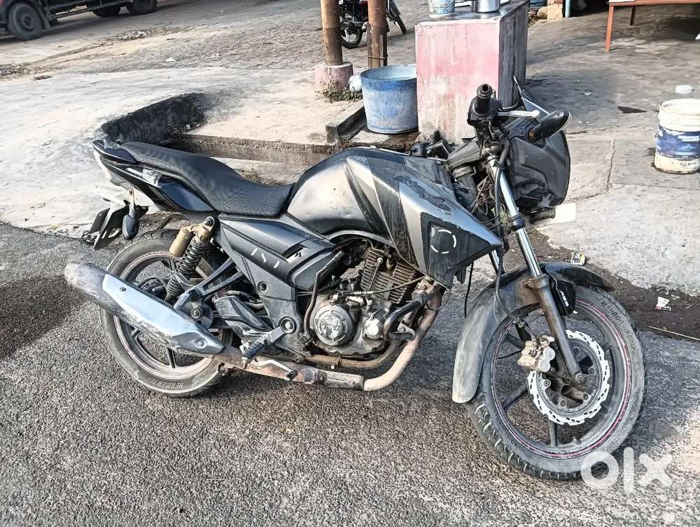 Apache self start good Running condition