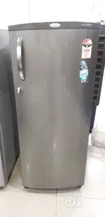 Whirlpool ref