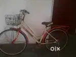 Ladies bicycle cosmic brand