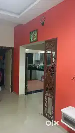 2 bhk house kodialbail for rent -15000