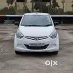 Hyundai EON Magna +, 2014, Petrol