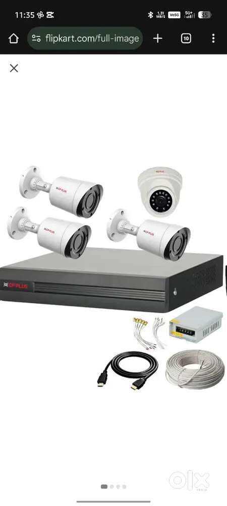 Cctv camera sale and sarvice