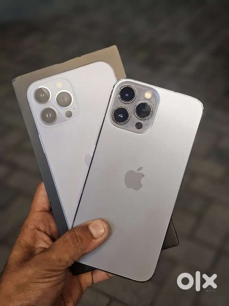 Iphone 13 pro max 128