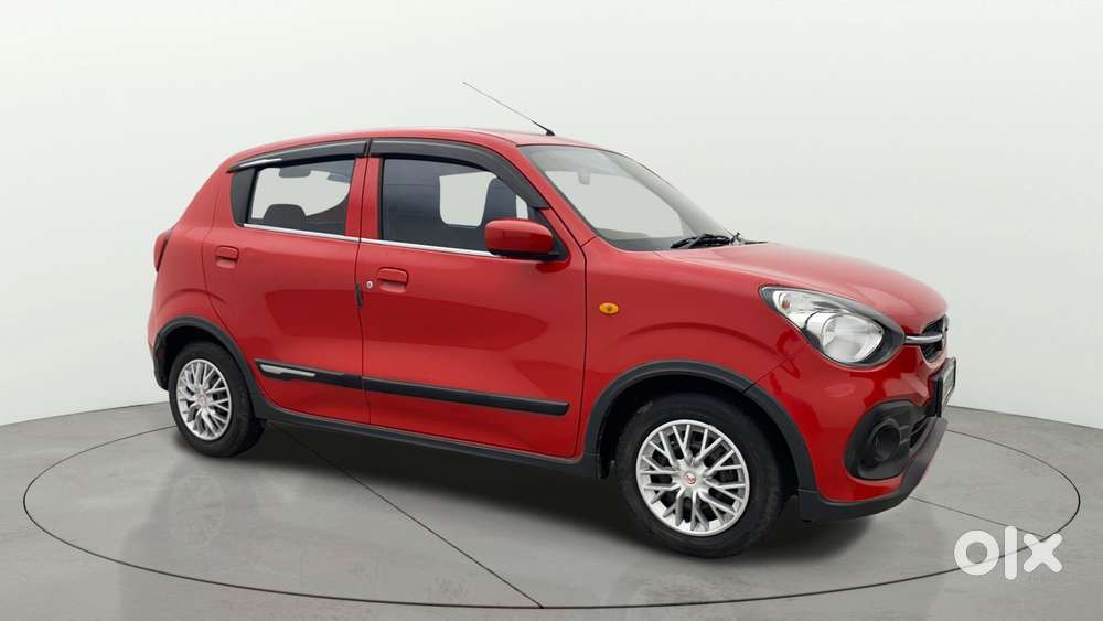 Maruti Suzuki Celerio 1.0 VXI AGS, 2023, Petrol