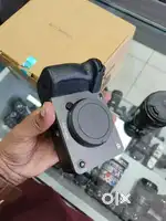 Sony FX 3 Body Like New