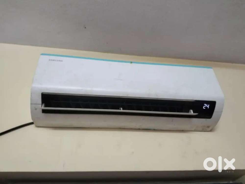 Samsung AC 2022 Model