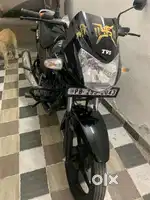 TVS Sports 2023 Black Edition