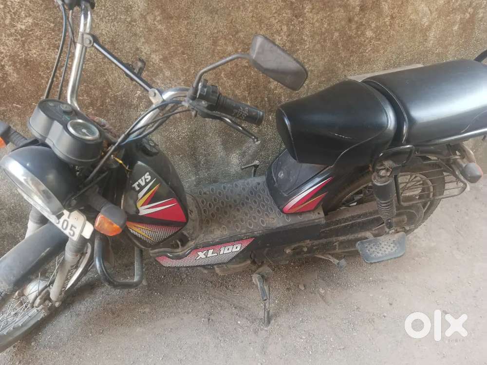 Good condition and full service karavel