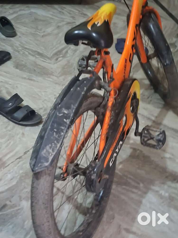 Caya brand new cycle at 3500