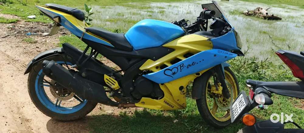 Good condition