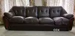 Sofa set 4 seater