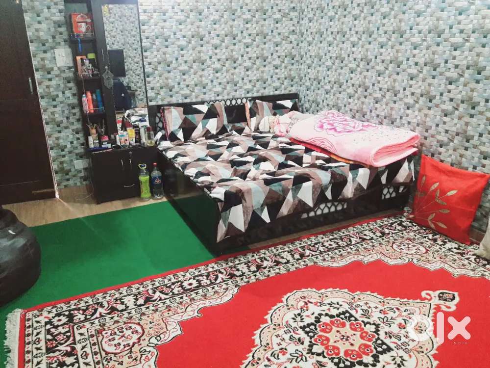 House at sidhra 5 marla