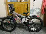 Cascade premium fatbicycle for sale in brand new condition