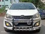 Mahindra Marazzo M2 8Str, 2018, Diesel
