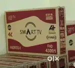 4K Sony 40'' Full Android Smart Led TV Best Price
