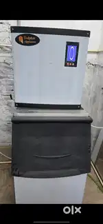 Want to sell ice cube machine