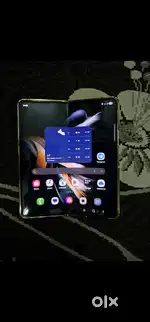 Samsung Z FOLD 4 512gb