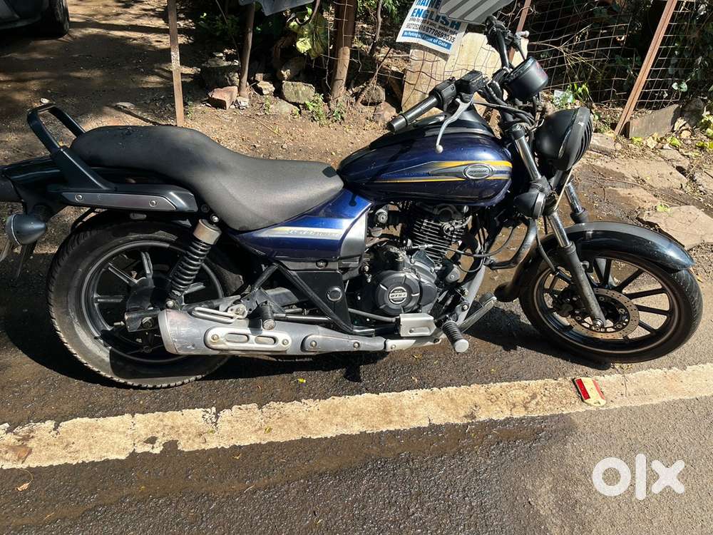 Single hand fully maintained bike sell