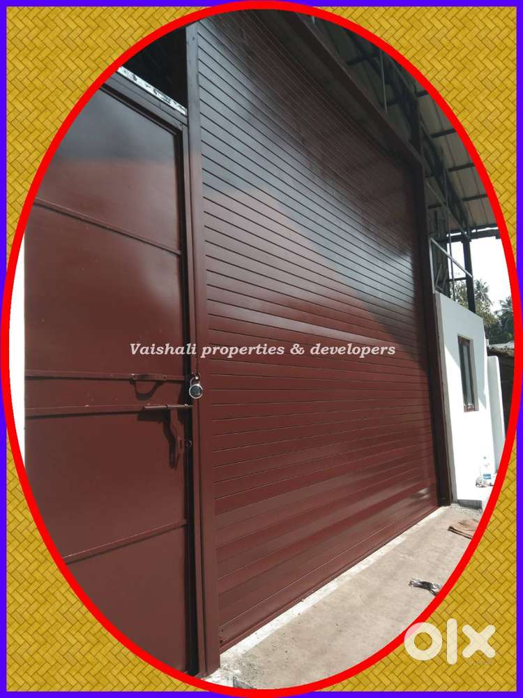3750 Sq.ft Warehouse for rent in near Ramanattukara Bypass