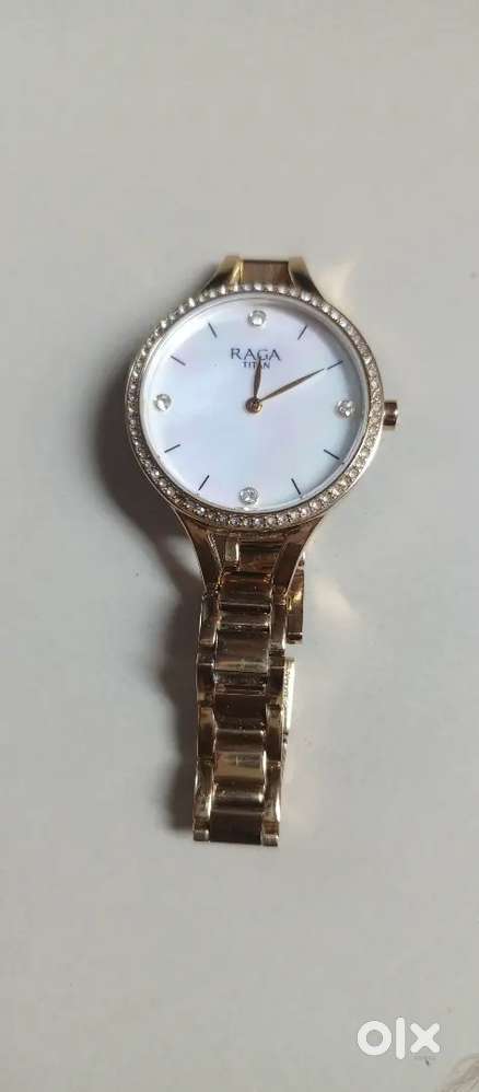 घड़ी।। Titab