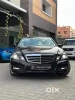 Mercedes-Benz E-Class E 220 CDI Avantgarde, 2013, Diesel