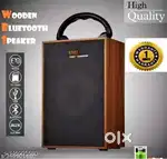 NEW SPEAKERS