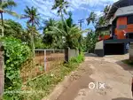 TVM Peroorkada Vazhayila 17 Cent Plot For Fully or Partially Sale..