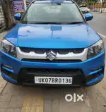 Maruti Suzuki Brezza 2016 Diesel 59200 Km Driven