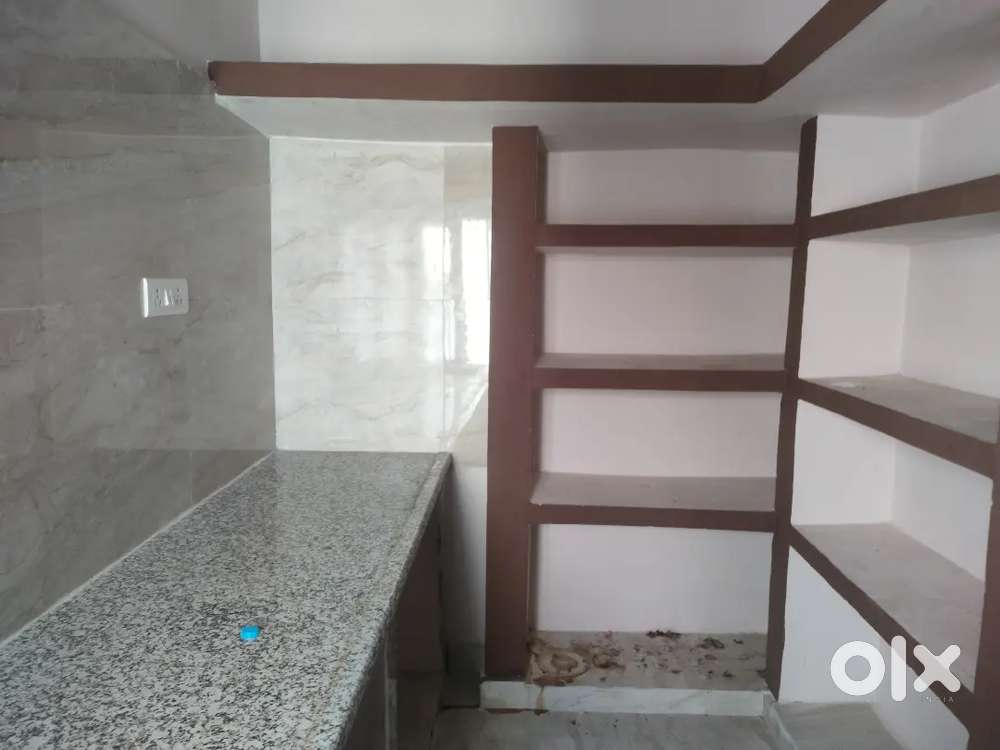 1BHK on Rent at Shakti Nagar jabalpur