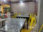 Required indian cook And 1 helper