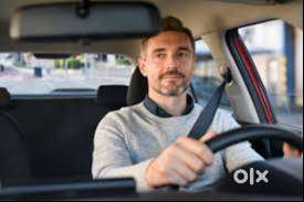 Drivers Wanted for Bangalore Earn 25K - 35K With Room