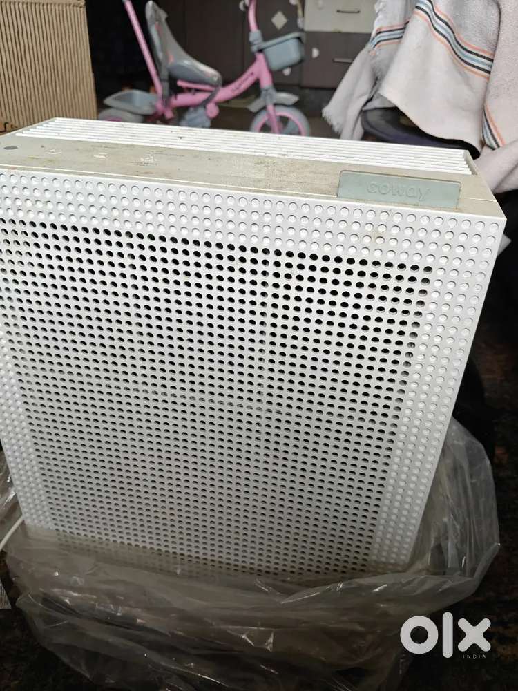 Coway air purifier AP-1019C