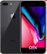 iphone 8plus 256 gb