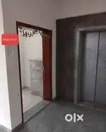 Luxurious 3BHK Semi furnished Ready to Move