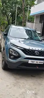Tata Safari 2021 Diesel 11958 Km Driven