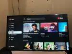 Samsung smart Android led tv 43 inch