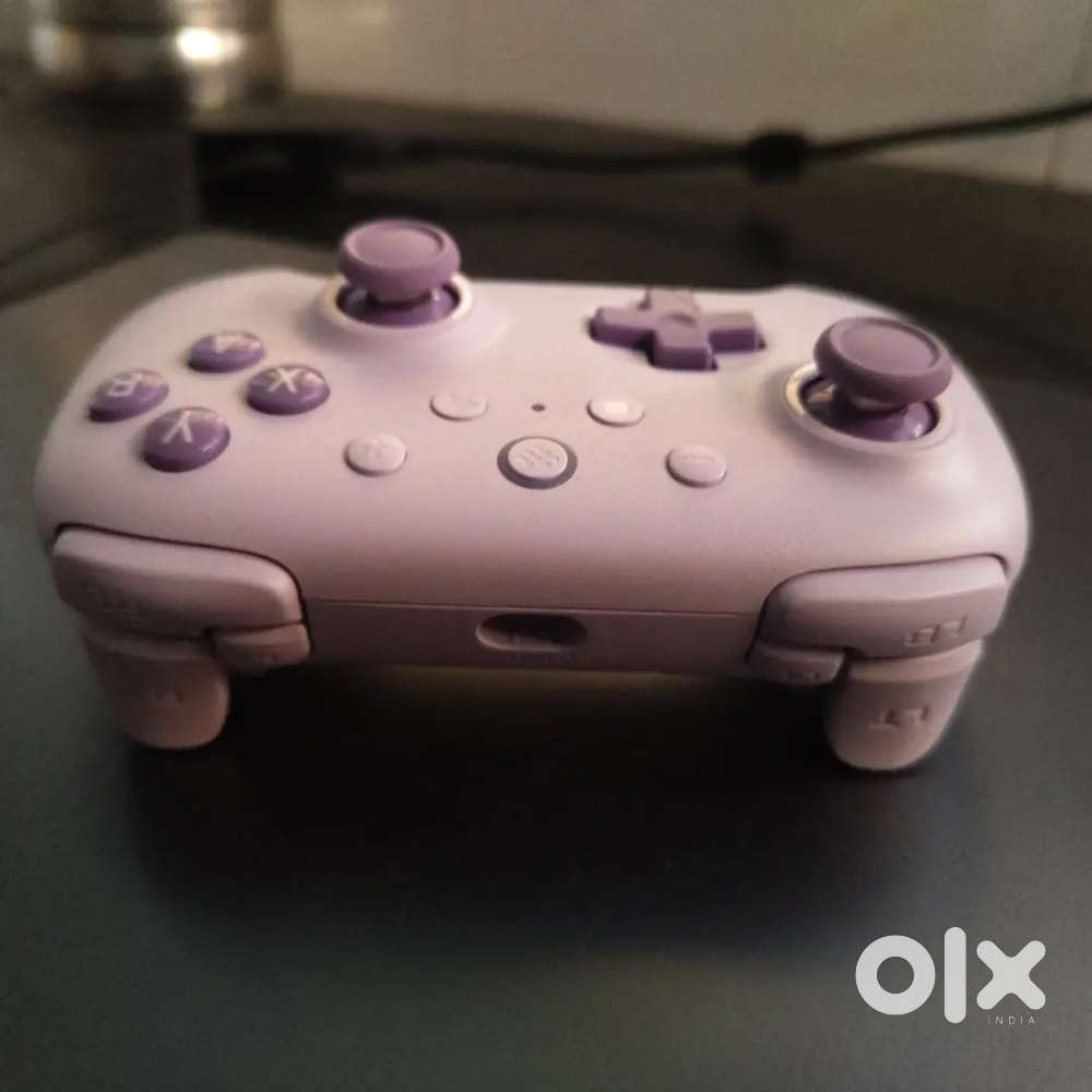 8bitdo ultimate 2c  wired controller