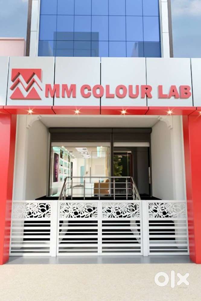 PHOTOSHOP DISGNER FOR PRINTING LAB