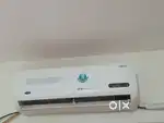Carrier 1 Ton 3 Star Inverter Split AC