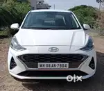 Hyundai Aura SX Plus CRDi Automatic, 2020, Diesel