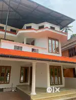 NEAT AND CLEAN 3 BHK FIRST SEMI FURNISHED FLOOR  FOR BACHELOR'S