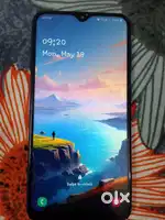 Samsung m10 front camera problem