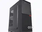 AAJ HI KHARIDO NAYA 8 GB WALA CORE I-5  CPU WITH 2 YEAR WARRANTY BILL