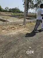 Buy a plot in Lucknow metro city near new jail at khujauli market