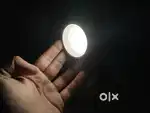 Xech branded led chargable light