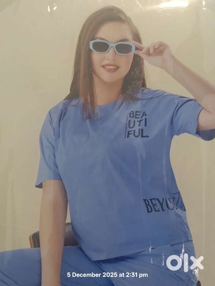 Ladies staff required