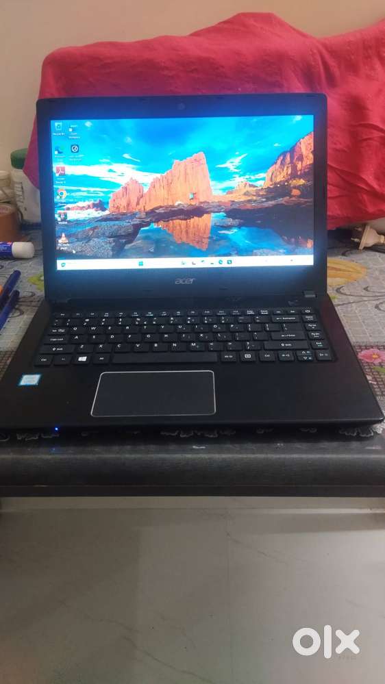 ACER LAPTOP