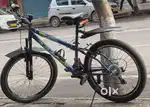 Gang24 cycle..
